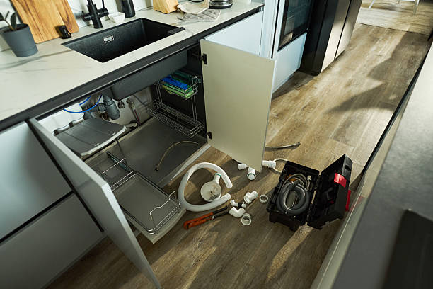 Reliable Drain Cleaning contractor in Chester, IL by Street Wise - Plumbing